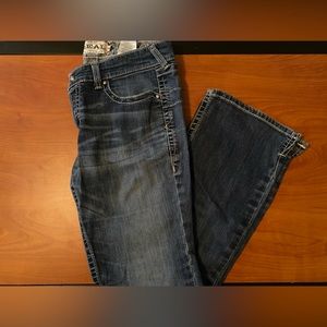 Ariat Jeans Women Size 32